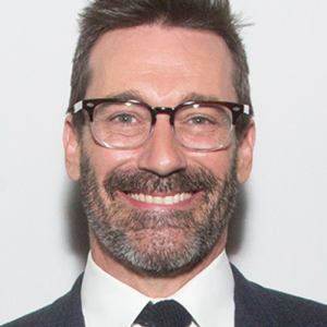 Jon Hamm